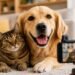 ¿Tu mascota ya tiene Instagram? Esto dice la encuesta de Mitofsky
