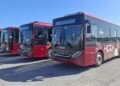 ¡Ojo, usuarios! Ruta Siglo XXI cambiará de recorrido por la Feria de San Román
