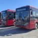 ¡Ojo, usuarios! Ruta Siglo XXI cambiará de recorrido por la Feria de San Román