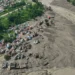 Riadas en Nepal y Tíbet dejan 95 muertos y cientos de desaparecidos