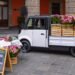 Olinia Carga quiere entrarle al negocio: 650 kilos y electricidad para trabajar