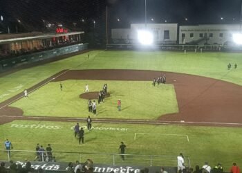 ¡Se cumplieron las 52! Piratas cierra con fiesta y ya apunta a la Serie del Rey