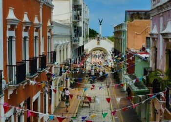 La Calle 59 se va de jonrón: béisbol y consumo local para vivir los playoffs