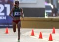 ¡México arrasa en Santo Domingo! Atletismo suma tres oros y abre el camino rumbo a Panamericanos