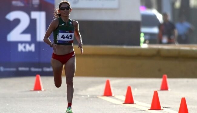 ¡México arrasa en Santo Domingo! Atletismo suma tres oros y abre el camino rumbo a Panamericanos