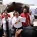 ¡Se calienta la pelea! PRI acusa derroche y Morena exhibe gasto del Ángel Maya