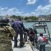Cae lancha con equipo ilegal; así intentaban capturar pulpo