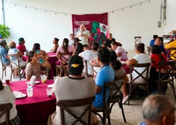 ¿Quién gana realmente con el crecimiento de Cancún? Rafa Marín abre el debate