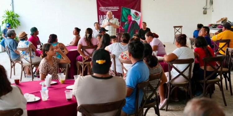 ¿Quién gana realmente con el crecimiento de Cancún? Rafa Marín abre el debate