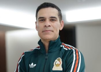 ¡El nuevo Tri ya está en marcha! Márquez revela a su equipo rumbo a 2030