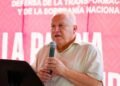 ¿Qué dejó la visita de Rafa Marín a Tulum? Estos fueron los principales mensajes