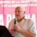 ¿Qué dejó la visita de Rafa Marín a Tulum? Estos fueron los principales mensajes