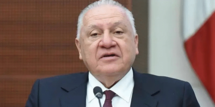 Rafael Marín se distancia de colaborador señalado por presuntos vínculos con la mafia rumana