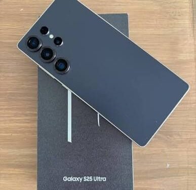 Amazon entra al negocio de los celulares usados en México con Trade-In