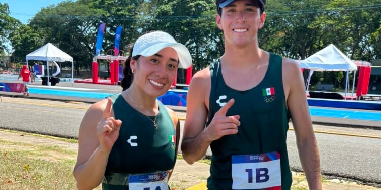 México sigue haciendo historia: ahora rompe su mejor marca de oros