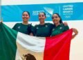 ¿Quién detiene a México? El Tricolor amplía su dominio en los Centroamericanos