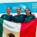 ¿Quién detiene a México? El Tricolor amplía su dominio en los Centroamericanos