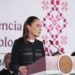 ¿Presión política? Sheinbaum responde a EU por la visa cancelada a “Andy” López