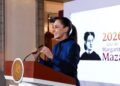Sheinbaum cierra la puerta a Rocha: Congreso de Sinaloa deberá elegir interino
