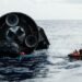 La misión no terminó al aterrizar: el desafío que ahora enfrenta SpaceX