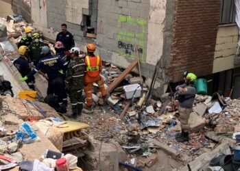Tragedia colombiana alcanza a México: confirman dos mexicanos fallecidos