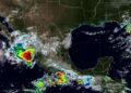 Lloverá casi en todo México; estas son las zonas donde debes extremar precauciones