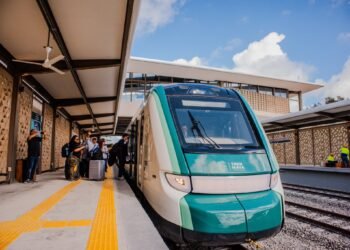 ¿Planeas visitar el Mundo Maya? Ya puedes reservar todo desde un solo sitio