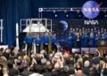 Trump mira al cielo: así será la nueva academia espacial de Estados Unidos
