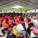 Rafael Marín lleva mensaje de unidad, identidad maya y cercanía ciudadana a Tulum