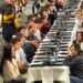 UNAM inicia examen de control en CDMX; más de 50 mil aspirantes serán evaluados