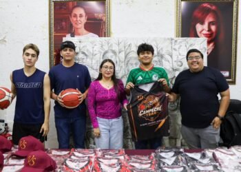 Bienestar Campeche: Más apoyos sociales, deporte y cultura para las comunidades