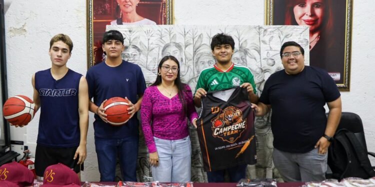 Bienestar Campeche: Más apoyos sociales, deporte y cultura para las comunidades