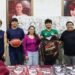 Bienestar Campeche: Más apoyos sociales, deporte y cultura para las comunidades