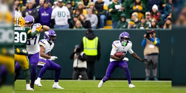 ¡Marca el calendario! Estas son las fechas para conseguir boletos de la NFL en México