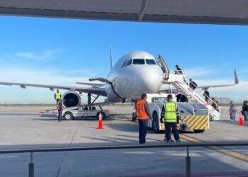 México quiere más: rompe récord turístico y apunta al top 5 mundial