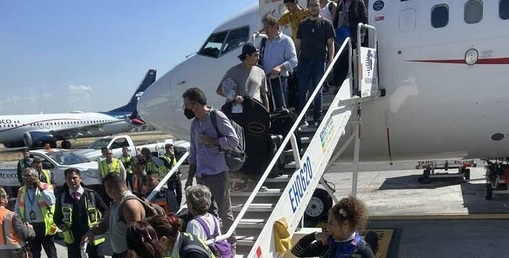 ¿Problemas en tu viaje? Profeco ya ayudó a miles de vacacionistas