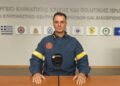 ¡Impactante tragedia en Grecia! Revelan cómo fue el choque de dos helicópteros durante feroz incendio forestal
