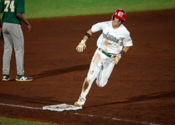 Invicto y con poder: México supera sus primeras tres pruebas del Mundial Sub-15