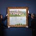 ¿Qué esconden los dos Monet que saldrán a subasta en París?
