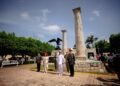 ¿Recuerdas sus nombres? Campeche honra a los Niños Héroes a 179 años de la Gesta