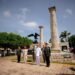 ¿Recuerdas sus nombres? Campeche honra a los Niños Héroes a 179 años de la Gesta