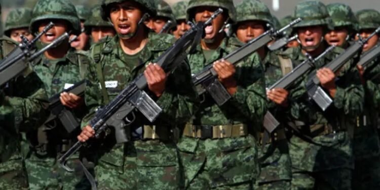 México preservará su memoria militar en un nuevo museo de la CDMX