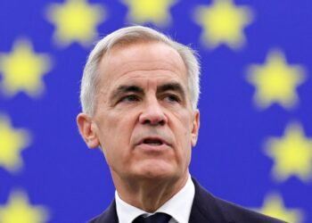 ¿Canadá le da la espalda a Trump? Mark Carney apuesta por una alianza con la UE