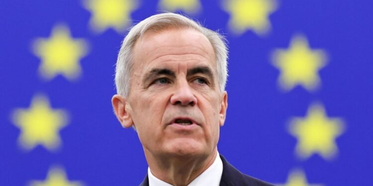 ¿Canadá le da la espalda a Trump? Mark Carney apuesta por una alianza con la UE