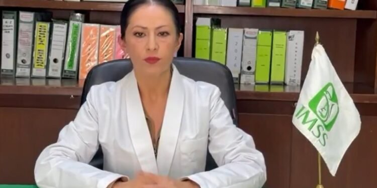 ¿La Klebsiella estaba en la UCIN? IMSS revela resultados en Durango
