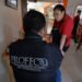 Profeco detecta compra mínima con tarjeta y suspende comercio en operativo patrio