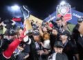 ¡Noche de gloria en Tijuana! Toros somete a Olmecas y conquista la Serie del Rey