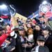 ¡Noche de gloria en Tijuana! Toros somete a Olmecas y conquista la Serie del Rey
