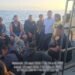 Marina frustra traslado de 45 mexicanos hacia Estados Unidos en dos yates