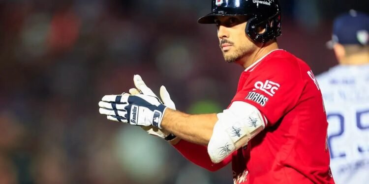 ¡Los astados mandan! Toros toma ventaja 2-1 sobre Olmecas en la Serie del Rey